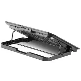 MARS GAMING Base refrigeracion portatil MNBC23 MARS GAMING Base refrigeracion portatil MNBC23