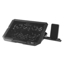 iggual Refrigerador portátil 4 ventiladores RP4V17 iggual Refrigerador portátil 4 ventiladores RP4V17