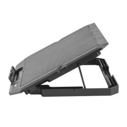 iggual Refrigerador portátil 4 ventiladores RP4V17 iggual Refrigerador portátil 4 ventiladores RP4V17