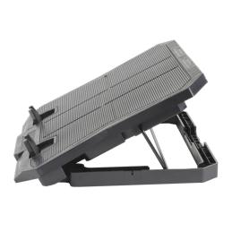 iggual Refrigerador portátil 6 ventiladores RP6V17 iggual Refrigerador portátil 6 ventiladores RP6V17