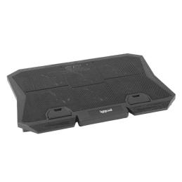 iggual Refrigerador portátil 6 ventiladores RP6V17 iggual Refrigerador portátil 6 ventiladores RP6V17