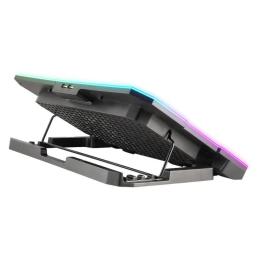 NGS Base Refrigeradora Portátil 15,6" 6 Vent