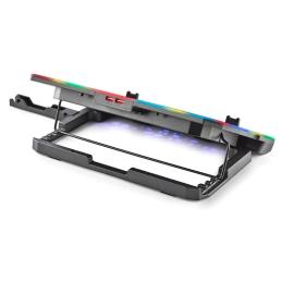 NGS Base Refrigeradora Portátil 15,6" 6 Vent