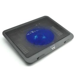 EWENT EW1250 Soporte Refrigeración Portátil EWENT EW1250 Soporte Refrigeración Portátil