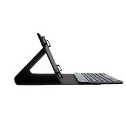 NILOX Funda tablet 9.7 a 10.5 teclado bt negro NILOX Funda tablet 9.7 a 10.5 teclado bt negro