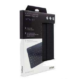 NILOX Funda tablet 9.7 a 10.5 teclado bt negro NILOX Funda tablet 9.7 a 10.5 teclado bt negro