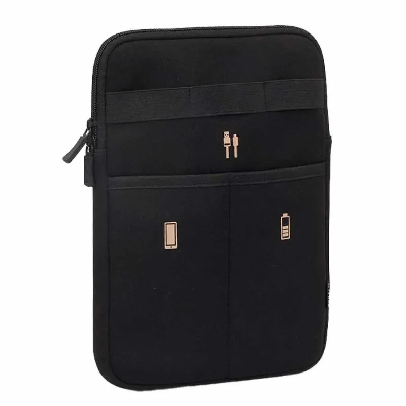 RIVACASE 5617 ANTISHOCK Organizador viaje 10,1" RIVACASE 5617 ANTISHOCK Organizador viaje 10,1"