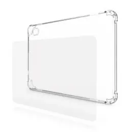 SPC Pack de Protección 11" Gravity 5 funda+cristal