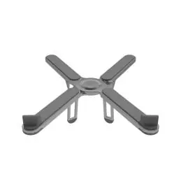 Celly Soporte Plegable Tablet y Portátil 16"