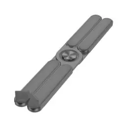 Celly Soporte Plegable Tablet y Portátil 16"