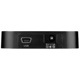 D-Link DUB-H4 Hub 4 Puertos USB 2.0 D-Link DUB-H4 Hub 4 Puertos USB 2.0