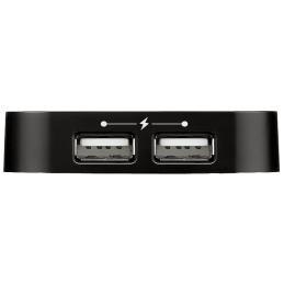 D-Link DUB-H4 Hub 4 Puertos USB 2.0 D-Link DUB-H4 Hub 4 Puertos USB 2.0