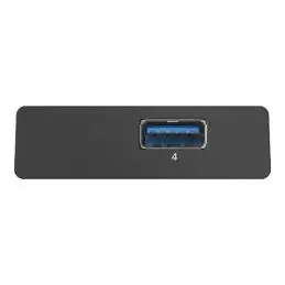 D-Link DUB-1340 Hub 4 Puertos USB 3.0