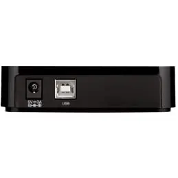 D-Link DUB-H7 Hub 7-Port USB 2.0 D-Link DUB-H7 Hub 7-Port USB 2.0