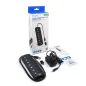 EWENT Hub usb-usb-c 7 ptos interruptor c/alimen. EWENT Hub usb-usb-c 7 ptos interruptor c/alimen.