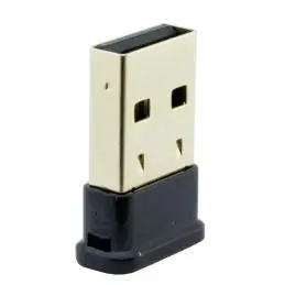 Coolbox Adaptador BT 5.3 USB Coolbox Adaptador BT 5.3 USB