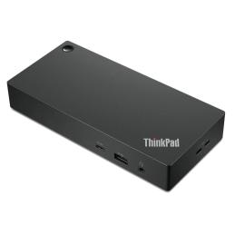 Lenovo Dock ThinkPad Universal USB-C
