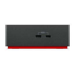 Lenovo Dock ThinkPad Universal USB-C