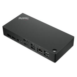 Lenovo Dock ThinkPad Universal USB-C