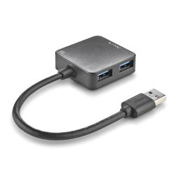 NGS Hub 4 PUERTOS USB 3.0 USB 2.0 USB 1.1 NGS Hub 4 PUERTOS USB 3.0 USB 2.0 USB 1.1