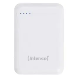 Intenso PowerBank XS10000 10000mAh Blanco Intenso PowerBank XS10000 10000mAh Blanco