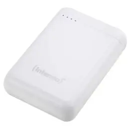 Intenso PowerBank XS10000 10000mAh Blanco Intenso PowerBank XS10000 10000mAh Blanco