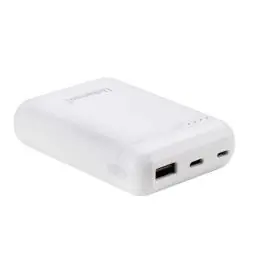 Intenso PowerBank XS10000 10000mAh Blanco Intenso PowerBank XS10000 10000mAh Blanco
