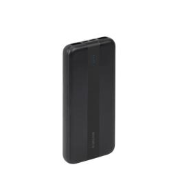 RIVACASE Powerbank VA2041 10000 mAh Type-C Negra