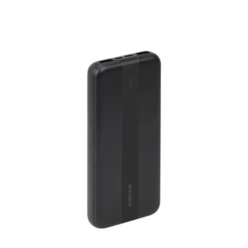 RIVACASE Powerbank VA2041 10000 mAh Type-C Negra