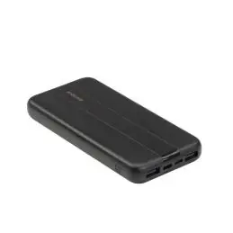 RIVACASE Powerbank VA2041 10000 mAh Type-C Negra RIVACASE Powerbank VA2041 10000 mAh Type-C Negra