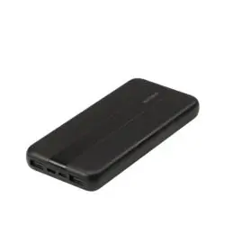 RIVACASE Powerbank VA2041 10000 mAh Type-C Negra RIVACASE Powerbank VA2041 10000 mAh Type-C Negra