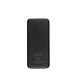 RIVACASE Powerbank VA2041 10000 mAh Type-C Negra RIVACASE Powerbank VA2041 10000 mAh Type-C Negra