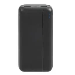 RIVACASE VA2071 20000 mAh Black