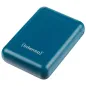 Intenso PowerBank XS10000 10000mAh Petroleo Intenso PowerBank XS10000 10000mAh Petroleo