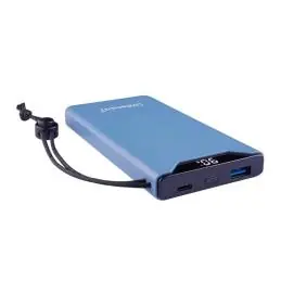 Intenso Powerbank F20000 20000 mAh Azul Intenso Powerbank F20000 20000 mAh Azul