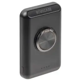 RIVACASE VA2603 Qi 15W + QC/PD20W 5000 mAh RIVACASE VA2603 Qi 15W + QC/PD20W 5000 mAh