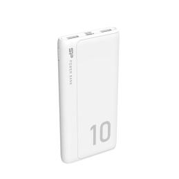SP Powerbank GP15 10.000mAh Blanco SP Powerbank GP15 10.000mAh Blanco