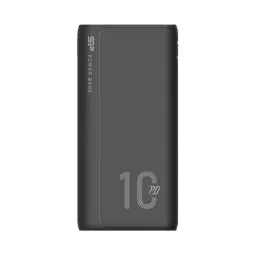 SP Powerbank QP15 10.000mAh QC Negro SP Powerbank QP15 10.000mAh QC Negro