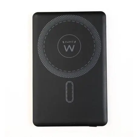 EWENT POWERBANK SLIM 5000mAh MagSafe PD 20W
