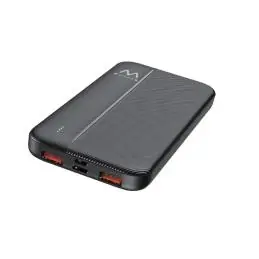 EWENT POWERBANK 10000mAh PD 22,5W EWENT POWERBANK 10000mAh PD 22,5W