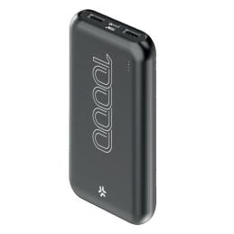 Celly Powerbank 10000 MAH Usb-C