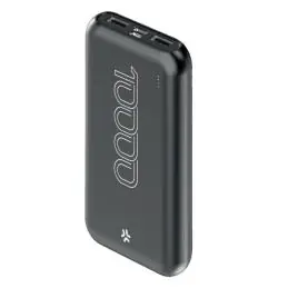 Celly Powerbank 10000 MAH Usb-C