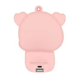 Celly Powerbank Cerdo 2600 mAh 10w