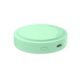 Celly Powerbank MAGSAFE 3000 mAh Verde Celly Powerbank MAGSAFE 3000 mAh Verde