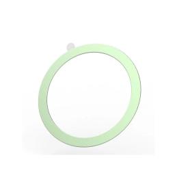 Celly Powerbank MAGSAFE 3000 mAh Verde Celly Powerbank MAGSAFE 3000 mAh Verde