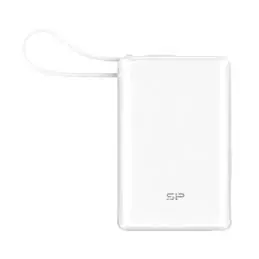 SP Powerbank CP10 10.000mAh Blanco