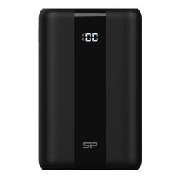 SP Powerbank QX55 30.000mAh Negro