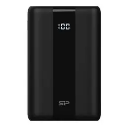 SP Powerbank QX55 30.000mAh Negro SP Powerbank QX55 30.000mAh Negro