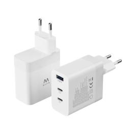 EWENT Cargador carga rapido 65w usb-c y usb-a EWENT Cargador carga rapido 65w usb-c y usb-a