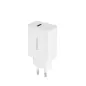 Nanocable Cargador 1 x USB 5V-2.1A Blanco Nanocable Cargador 1 x USB 5V-2.1A Blanco